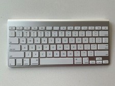 Apple MC184E/B Wireless Keyboard