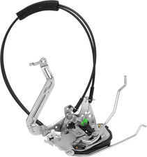 Door Lock Actuator Latch Driver Side for 2001-07 Toyota Sequoia 2005-06 Tundra