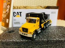 1:87 HO Caterpillar CT681 Dump Truck Diecast DM85514 New in Box Collectible