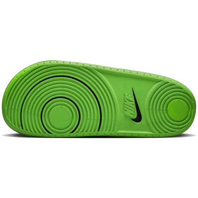 NIKE MENS OFFCOURT SEAHAWKS SLIDES NWT SIZE 10 | eBay display picture 3