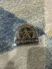 Eotech The Right To Keep & Bear Arms Shot Show 2024 Las Vegas, NV Morale Patch