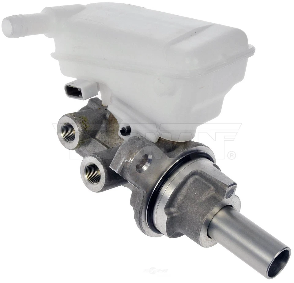 Cilindro maestro de freno para Mazda 2 Dorman M630821 2011-2012 cilindro maestro de freno Foto 4 de 4