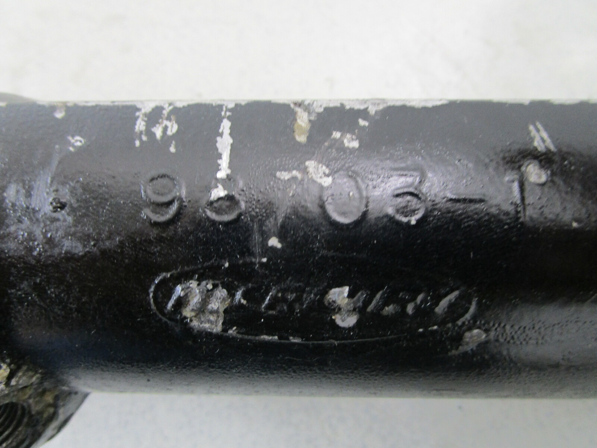 98703A3 Port Side Mercruiser Stern Drive Alpha Power Tilt Trim