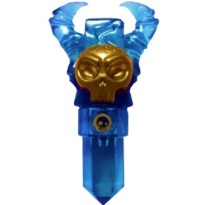 Pack Figurines Skylanders Trap Team 3 Pieges (air+mort Vivant+magie) - DIVERS Pack Figurines Skylanders Trap Team 3 Pieges (air+mort Vivant+magie) - DIVERS