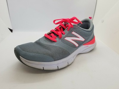 😁New Balance Womens 715 Cush+ Running 