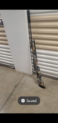hatsan air rifle .25