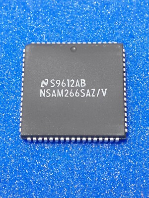 NSAM266SA Compact Speech Digital Processor