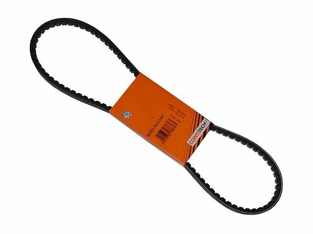For 1990-1992 BMW 735i Accessory Drive Belt 98696WZ 1991