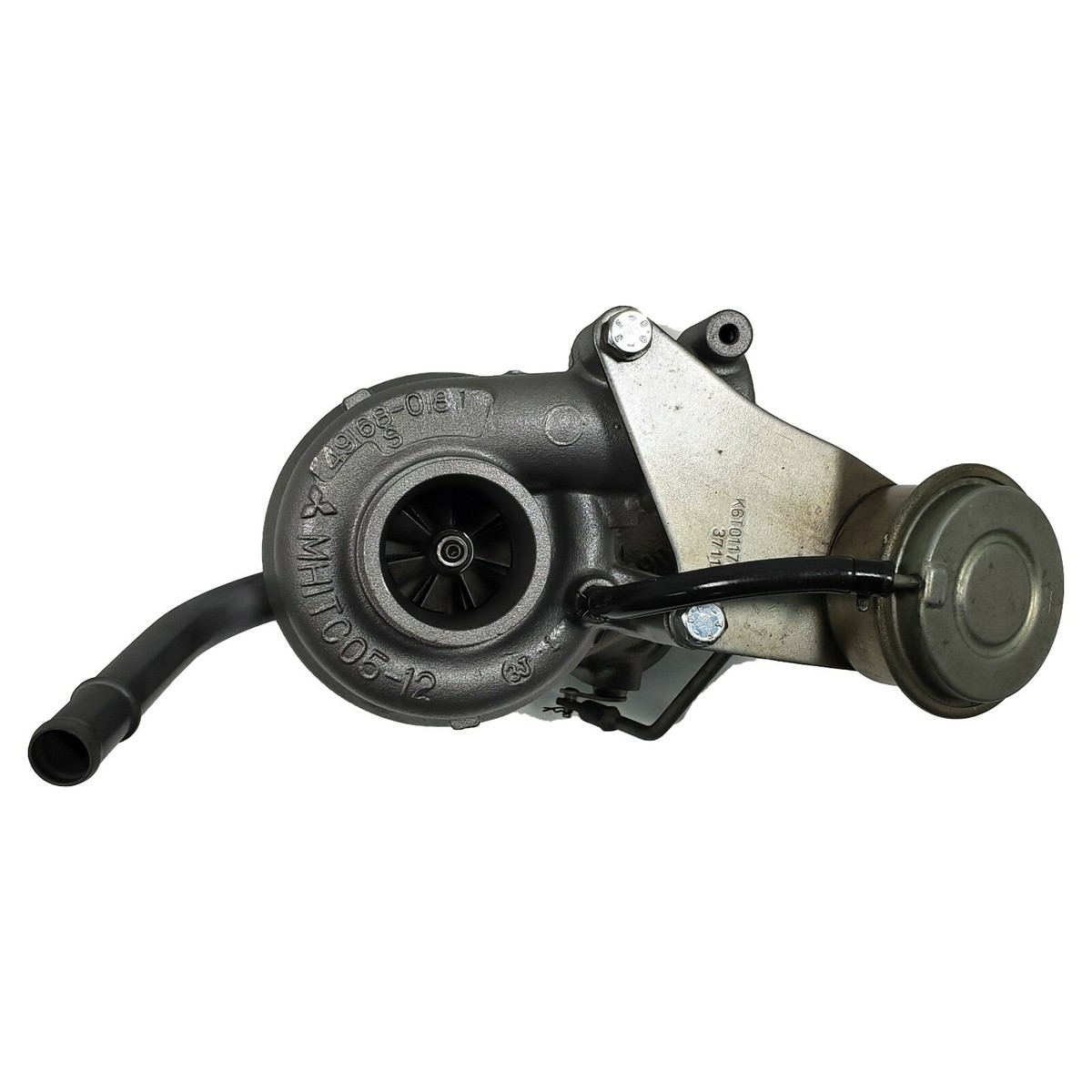 Mitsubishi TC05 Turbocharger Fits 1982 Cordia4G62T Tredia 49168
