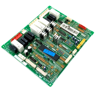   (Same Day Ship) Samsung Refrigerator Control DA41-00413J Warranty