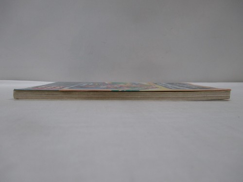 Book -- SUPER MARIO KART Winning strategy book -- SNES. JAPAN Game Book. 17153 - Picture 5 of 8