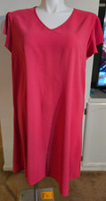Shein Curve Pink Dress - Sz 3X