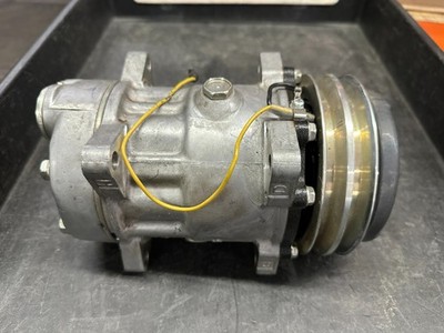 11104419 Volvo Compressor
