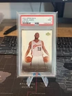 2003 Upper Deck LeBron James Box Set #12 LeBron James PSA 9 RC Rookie Card
