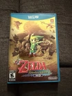 The Legend of Zelda: The Wind Waker HD (WII U, 2013)