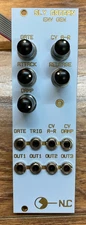 Nonlinearcircuits Sly Grogan - Excellent Condition