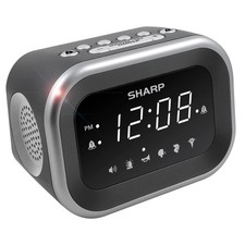 Big Bang Super Loud Alarm Clock for Heavy Sle...