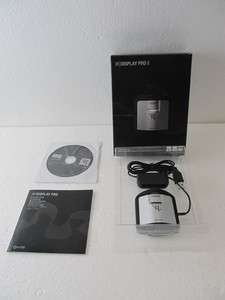 X-Rite-I1display Pro | eBay