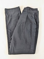 Old Navy Women's Black Taylor Straight Trouser Extra High-Rise Size XS