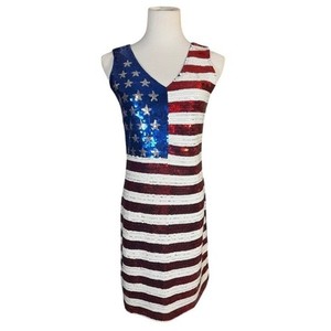 American Flag Dress | eBay American Flag Dress | eBay