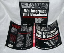 We Interrupt This Broadcast: Relive the Events That Stopped Our Lives...from...