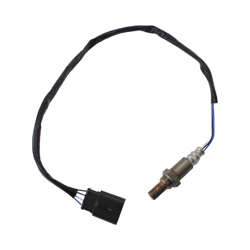 Sensor Denso 234-4483 oxigênio o2 downstream para Fiat 500 1.4L L4 2012-2013 - Imagem 4 de 4