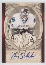 2010-11 Upper Deck Artifacts Autofacts Cory Schneider #AF-CS Auto 17uj
