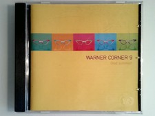 Warner Corner 9 - Glad Sommar! Promo CD 1999 Pop Warner Music Sweden