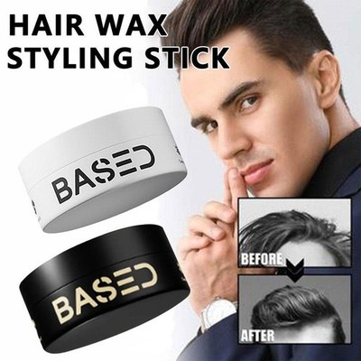 1x Hair Clay Instant Volume & Texture Lightweight Starker Halt Haarwachs