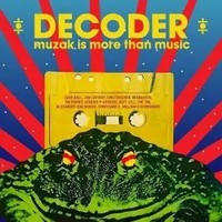 Decoder (2025 Reissue) | Various | Audio-Cd | CD | 2026 | 375 Media GmbH