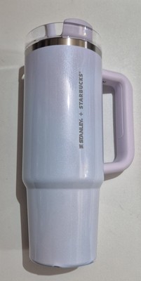 Starbucks Korea 2025 New Year Dreaming Quencher 887ml Stanley 