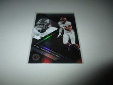 Will Anderson Jr. 2023 Panini Chronicles Black Draft Picks RC #9