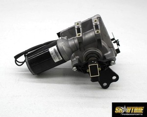 12-16 CAN-AM SPYDER ROADSTER RS POWER STEERING PUMP BOX MOTOR