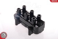 Esen SKV 03SKV138 ZüNdspule FüR Opel,Vauxhall
