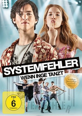 Systemfehler - Wenn Inge tanzt | DVD G