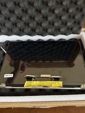 Apple MacBook Pro 13 inch A1989 2018 Silver Full LCD Screen Assembly