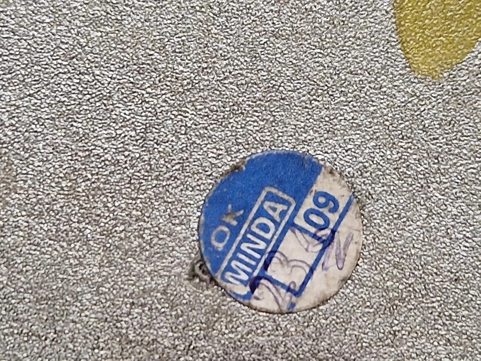 FANALE RIPETITORE PIAGGIO VESPA ANTERIORE SINISTRO LF 2010 - Immagine 3 di 4