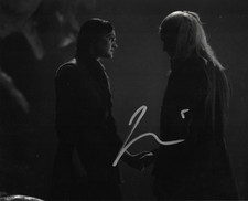 * GAYLE RANKIN * signed 8x10 photo * HOUSE OF THE DRAGON * COA *