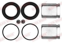 Reparatursatz Bremssattel Vorne Hinten Quick Brake 114 5329 FÜR Mercedes