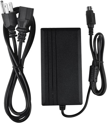AC Adapter for Star Micronics TSP600 TSP700 TSP800 Printer Power Cord