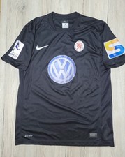 Matchworntrikot KSV Hessen Kassel Nr. 14 Maxi...