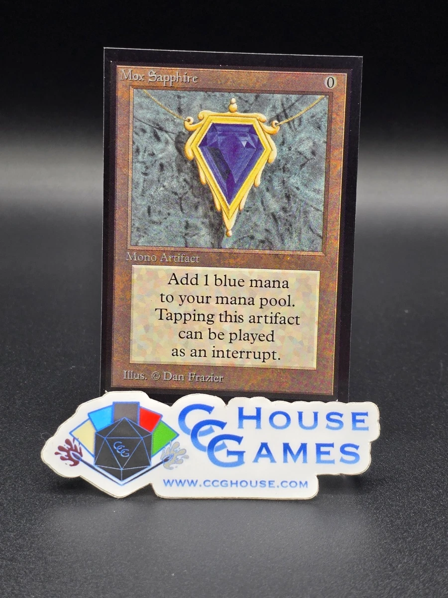 Magic Power 9箱【特価】おまけ付　(⁠◍⁠•⁠ᴗ⁠•⁠◍⁠)⁠❤ Power Nine In Individual Magic: The Gathering Cards for sale | eBay