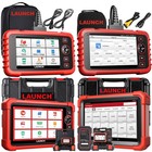 Appareil de diagnostic Launch X431 CRP919X BT OBD2 ALL SYSTEM CRP129X CRP123X CR319 DHL