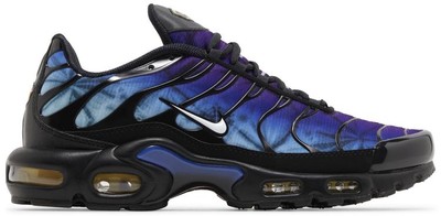 BRand New Nike Mens Sizes Nike Air Max Plus 25th Anniversary FV0393-001 Nike Air Max Plus TN 25th Anniversary FV0393-001 Size US  main image 2