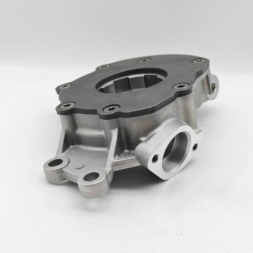 Bomba de aceite de alto volumen motores Melling M295HV Chevy LS 4.8 5.3 5.7 6.0 ORIGINAL Foto 4 de 4