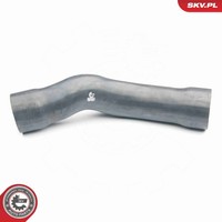 Esen SKV Ladeluftschlauch 24SKV078 FüR Audi A6 C4 4A2 Avant 4A5 100 TDI Quattro
