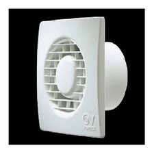 VORTICE ASPIRATORE A FILO MURO MF 120/5 0000011124 11124