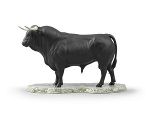 Lladró Bullfighter | eBay
