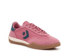 Woman's Fashion Sneakers Converse Run Star Trainer Sneaker