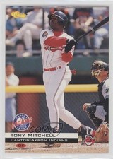 1994 Classic Minor League All Star Edition Tony Mitchell #195 0il7